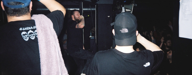 41 Bounder 2, Storm club, Brejchus,Rook, Pain